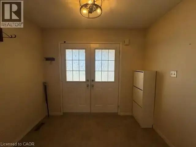 For Rent 3 Bedroom House Kitchener ON DLS103091655