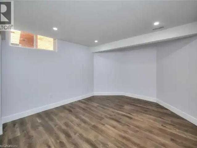 For Rent 3 Bedroom House Kitchener ON DLS96818682