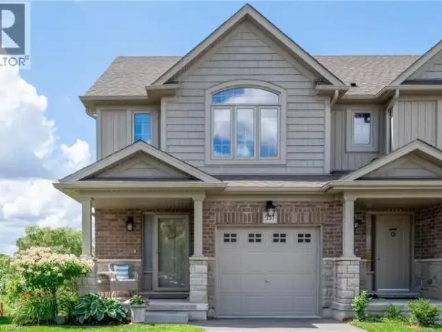 For Rent 3 Bedroom House Kitchener ON DLS99794129