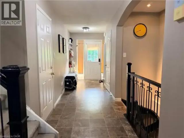 For Rent 3 Bedroom House Kitchener ON DS104000211