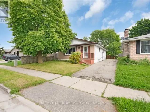 For Rent 3 Bedroom House Kitchener ON DS104142793
