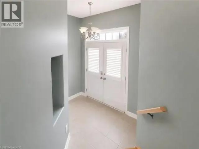 For Rent 3 Bedroom House Kitchener ON DS104257432