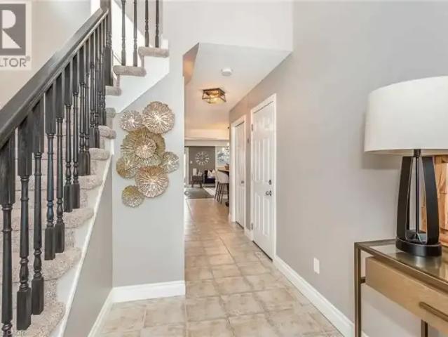 For Rent 3 Bedroom House Kitchener ON DS104257495