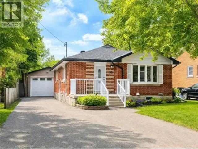 For Rent 3 Bedroom House Kitchener ON DS104506918