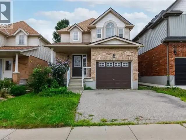 For Rent 3 Bedroom House Kitchener ON DS105004695