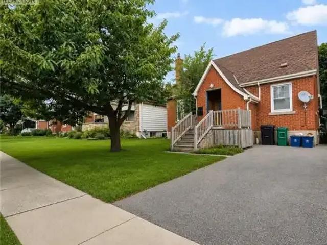 For Rent 3 Bedroom House Kitchener ON DS105004760