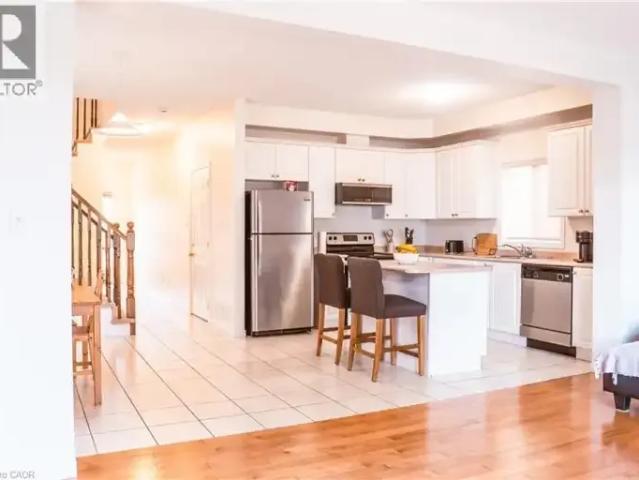 For Rent 3 Bedroom House Kitchener ON DS102204210