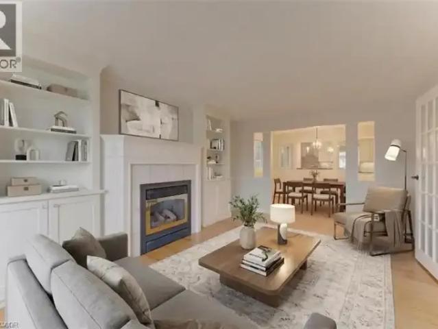 For Rent 3 Bedroom House Kitchener ON DS102847394