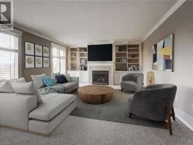 For Rent 3 Bedroom House Kitchener ON DS102952156