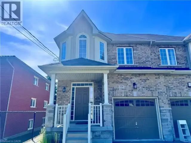 For Rent 3 Bedroom House Kitchener ON DS103091659