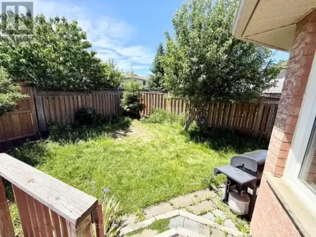 For Rent 3 Bedroom House Kitchener ON DS103119100