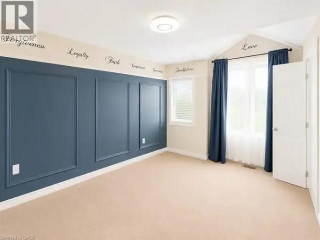 For Rent 3 Bedroom House Kitchener ON DS103151815