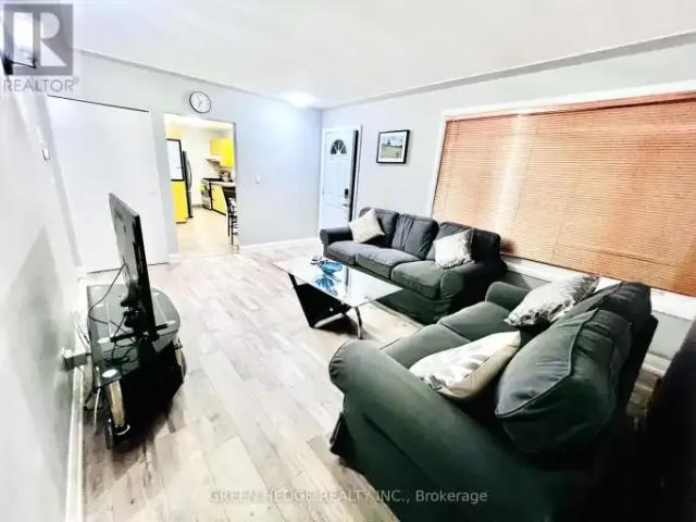 For Rent 3 Bedroom House Kitchener ON DS103151822