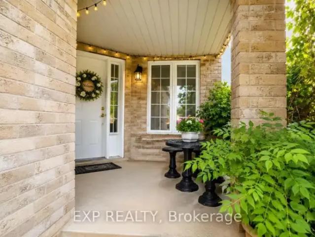 For Rent 3 Bedroom House Kitchener ON DS103355384