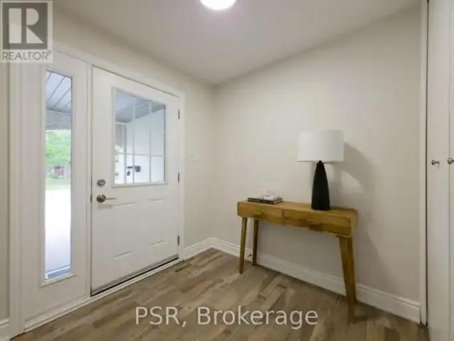 For Rent 3 Bedroom House Kitchener ON DS103368034