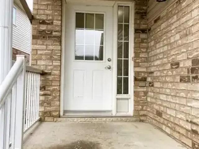 For Rent 3 Bedroom House Kitchener ON DS103487514