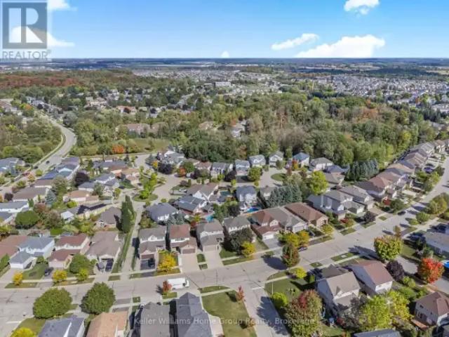 For Rent 3 Bedroom House Kitchener ON DS96251674