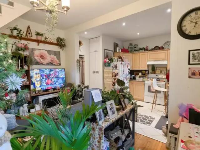 For Rent 3 Bedroom House Hamilton ON DS102846441