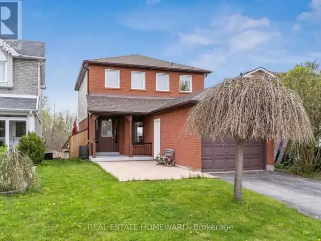 For Rent 3 Bedroom House Innisfil ON DS102752710