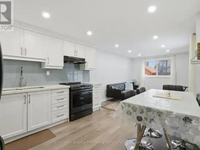 For Rent 3 Bedroom House Innisfil ON DS102204207