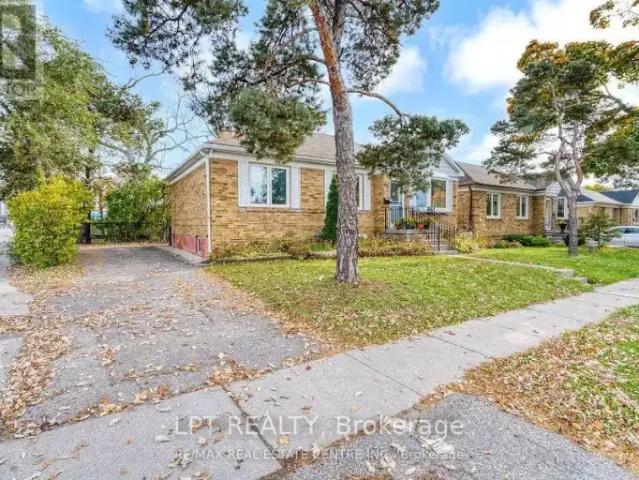 For Rent 3 Bedroom House Oakville ON DLS100444084