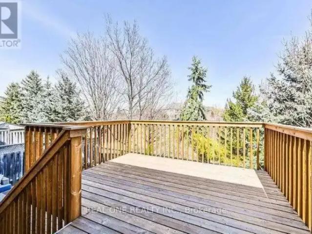 For Rent 3 Bedroom House Oakville ON DS102883639