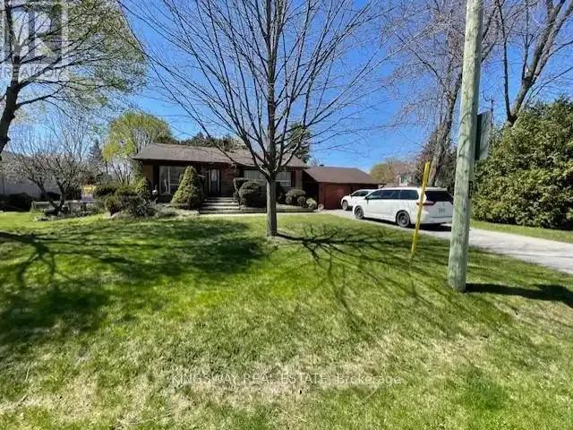 For Rent 3 Bedroom House Oakville ON DS102052628
