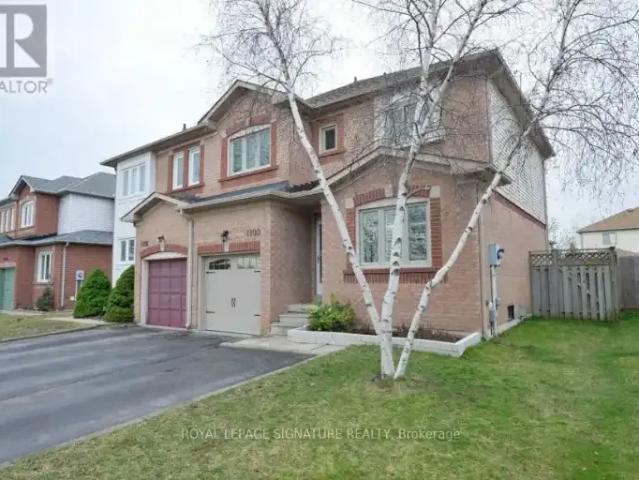 For Rent 3 Bedroom House Oakville ON DS102113849