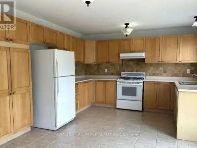 For Rent 3 Bedroom House Oakville ON DS102272550