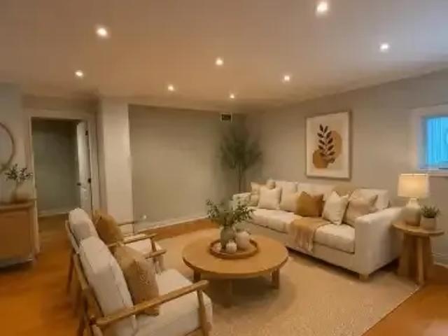 For Rent 3 Bedroom House Oakville ON DS102394909
