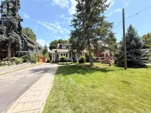 For Rent 3 Bedroom House Oakville ON DS103920604