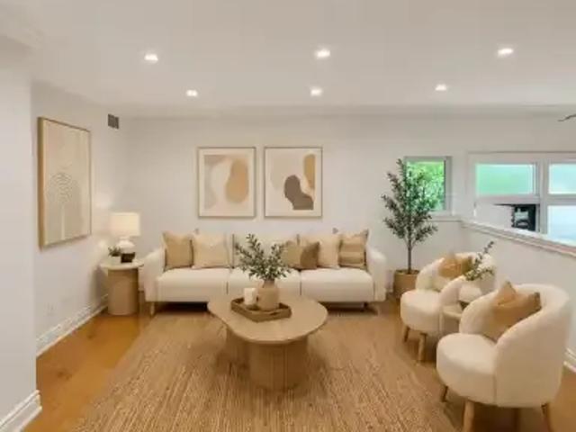 For Rent 3 Bedroom House Oakville ON DS103380059