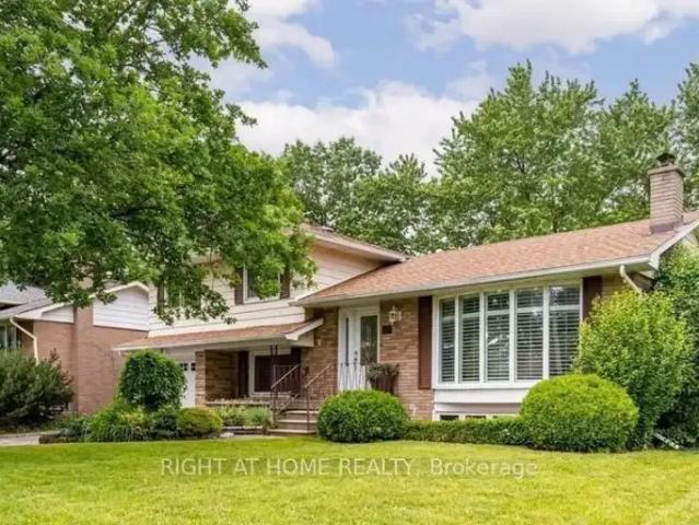 For Rent 3 Bedroom House Oakville ON DS104782860