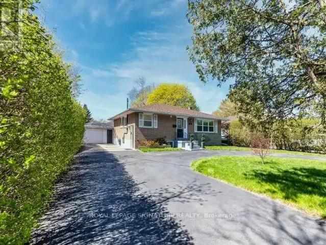 For Rent 3 Bedroom House Oakville ON DS104864214