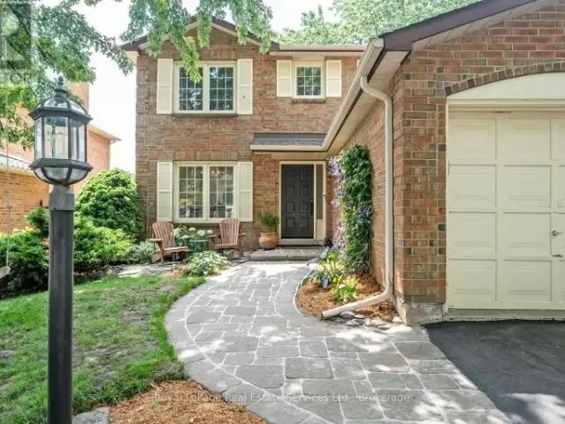 For Rent 3 Bedroom House Oakville ON DS104000237