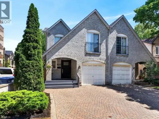 For Rent 3 Bedroom House Oakville ON DS104142831