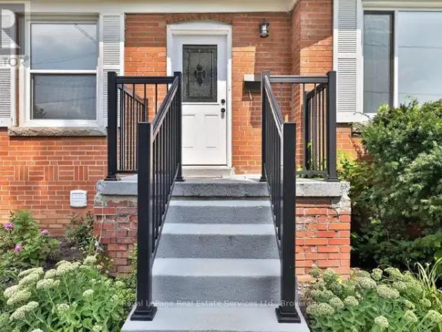 For Rent 3 Bedroom House Oakville ON DS105048049
