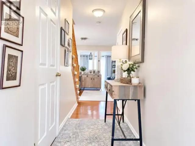 For Rent 3 Bedroom House Oakville ON DS105360124