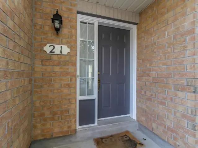 For Rent 3 Bedroom House Ottawa ON DLS101789254
