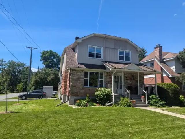 For Rent 3 Bedroom House Ottawa ON DS102846175