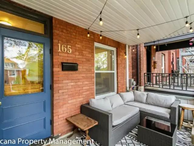 For Rent 3 Bedroom House Ottawa ON DS102846176