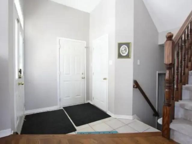 For Rent 3 Bedroom House Ottawa ON DS102915078