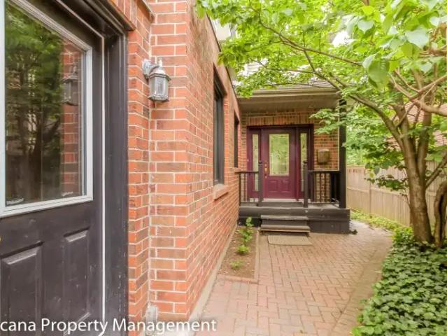 For Rent 3 Bedroom House Ottawa ON DS103322455
