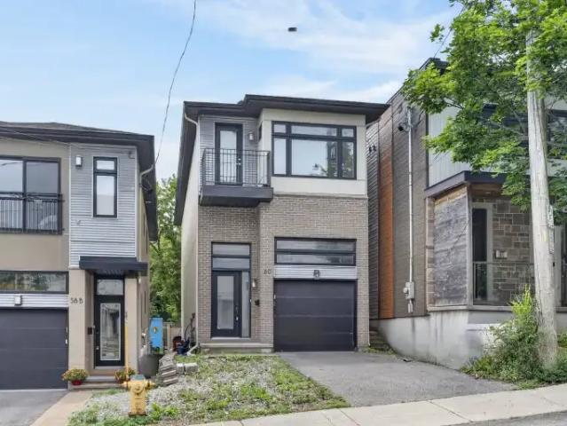 For Rent 3 Bedroom House Ottawa ON DS103879463