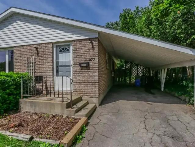 For Rent 3 Bedroom House London ON DS103338456