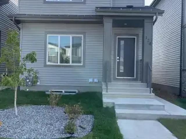 For Rent 3 Bedroom House Leduc AB DLS100868563