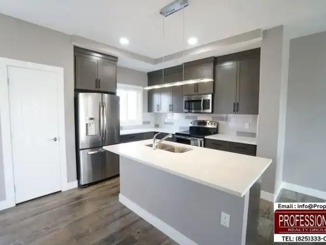 For Rent 3 Bedroom House Leduc AB DS103091537