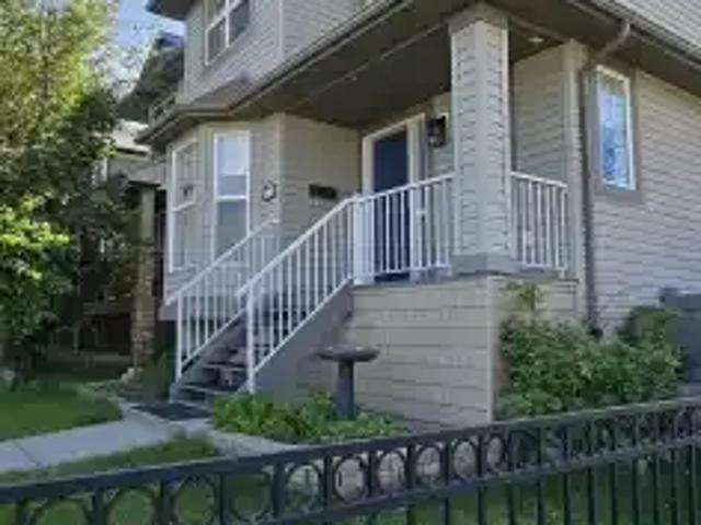 For Rent 3 Bedroom House Leduc AB DS103355274