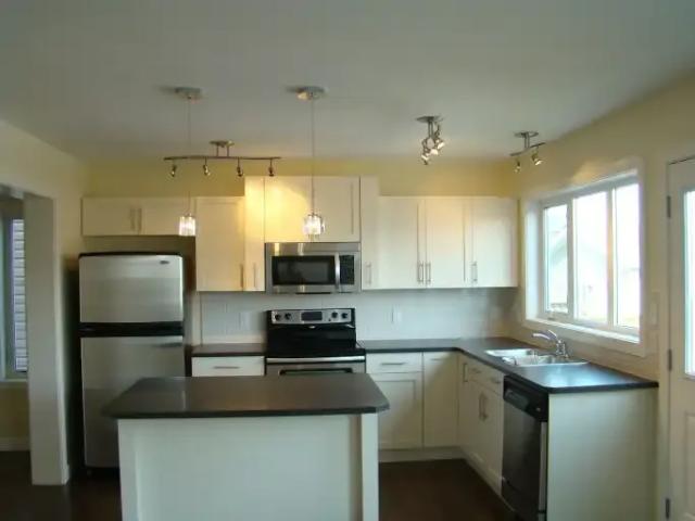 For Rent 3 Bedroom House Leduc AB DS104180075