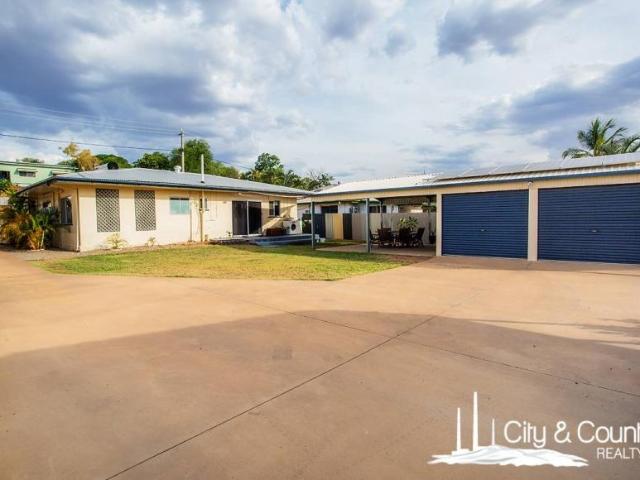 For Rent 3 Bedroom House Mount Isa QLD DS102626397